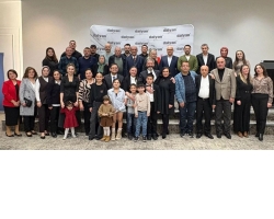 Dalyan Makina 50. Yıl