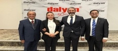 Dalyan Makina 50. Yıl